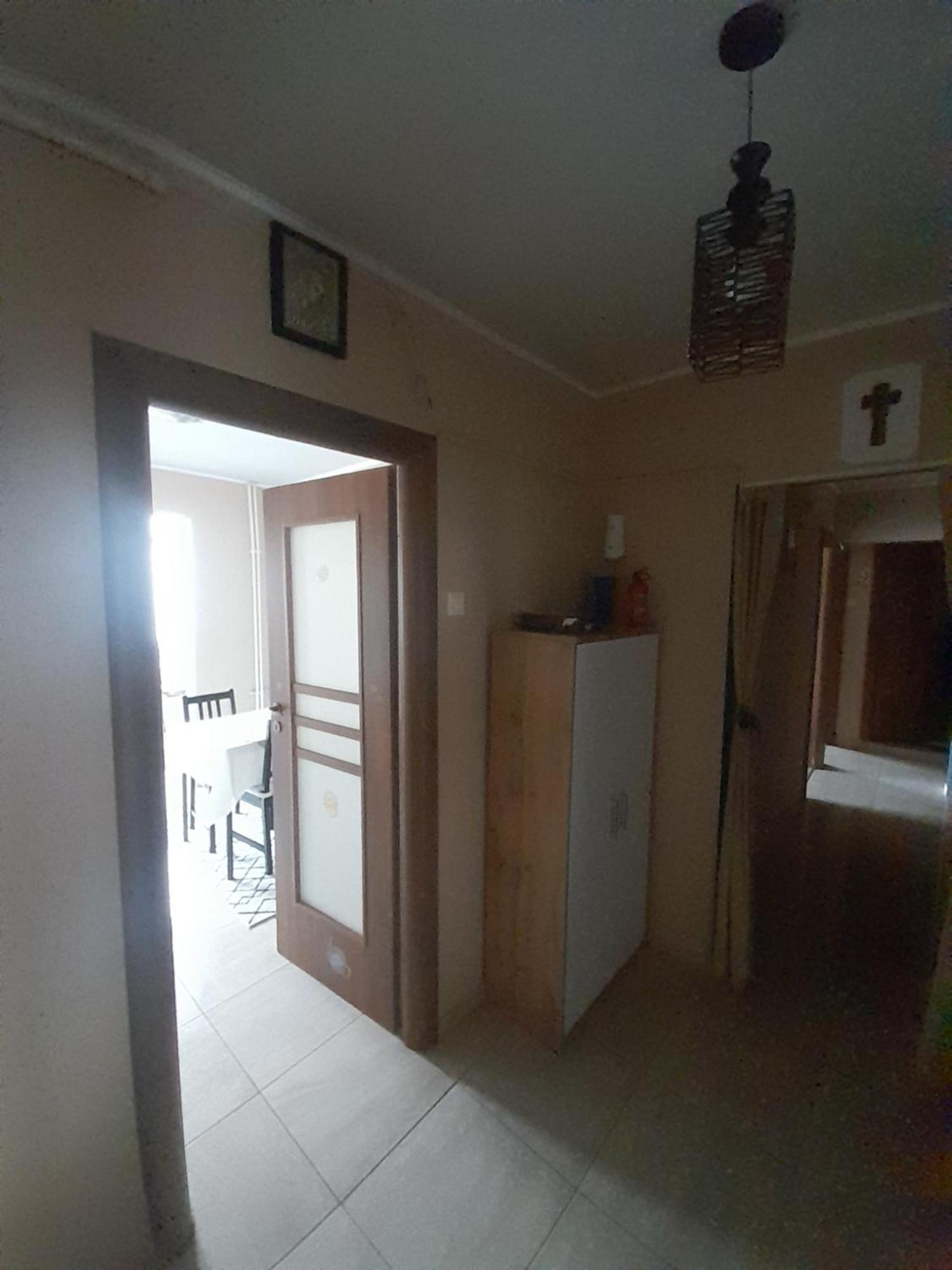 15 Minutes Apartment Bukares Bagian luar foto