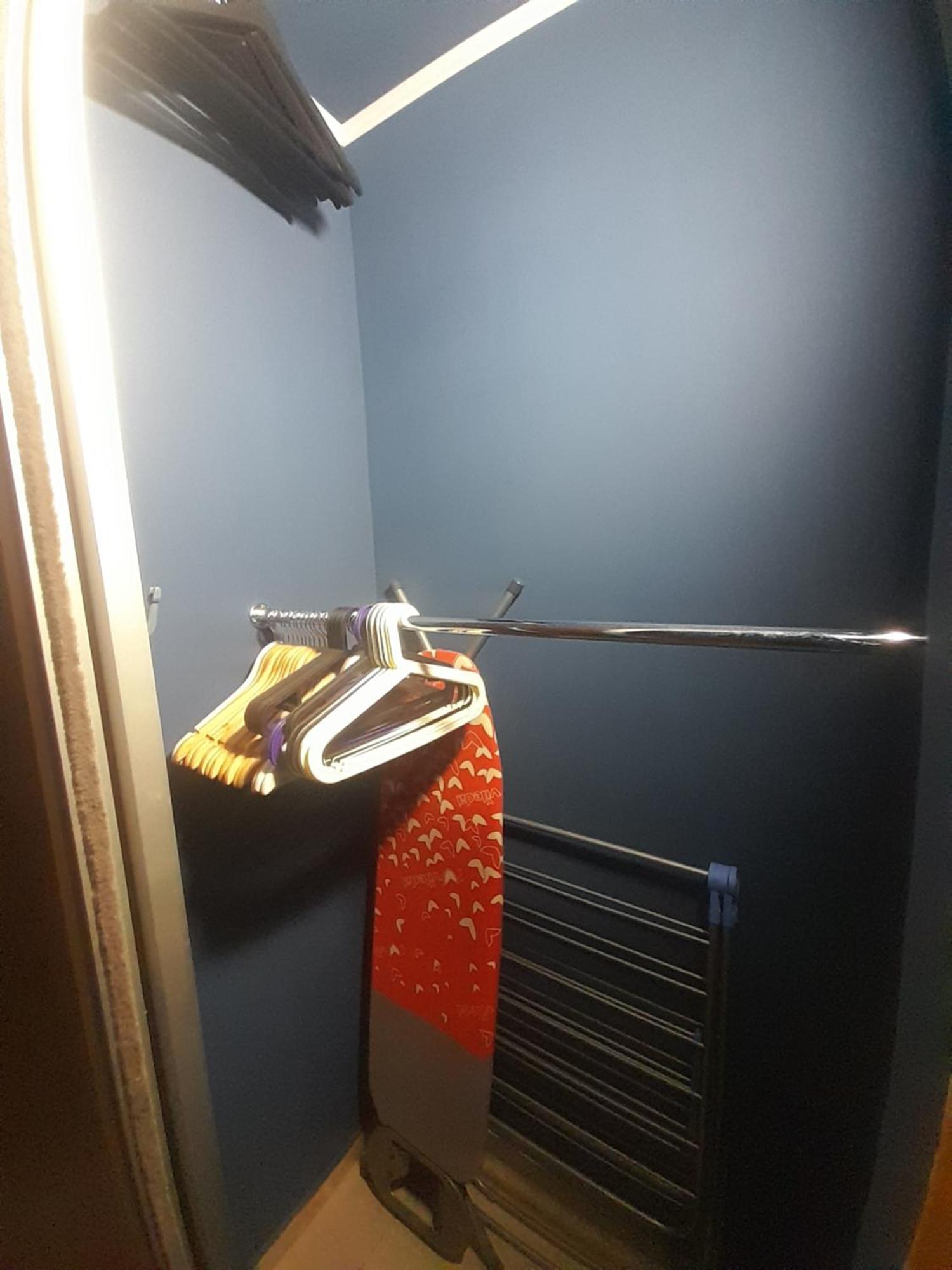 15 Minutes Apartment Bukares Bagian luar foto
